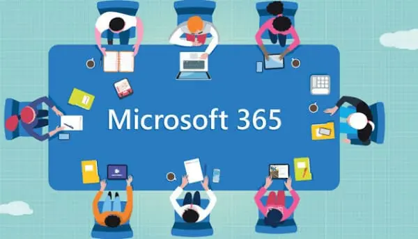 Microsoft 365 Services