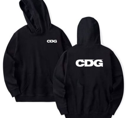 Comme des Garçons Brings Art and Fashion Together in Bold New Creations Comme Des Garcons