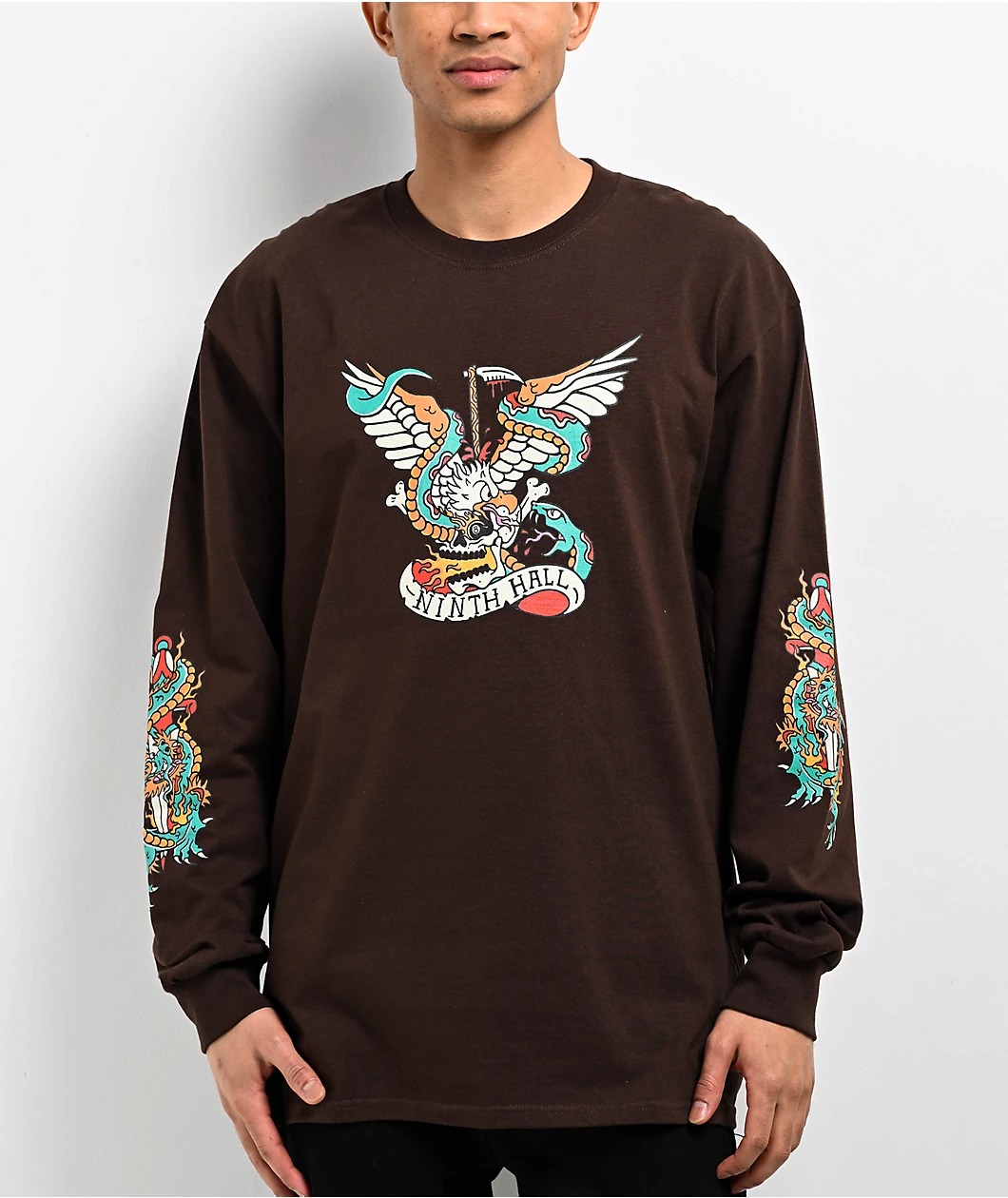 Decent Ninth Hall Clothing: Redefining Modern Streetwear Fashion