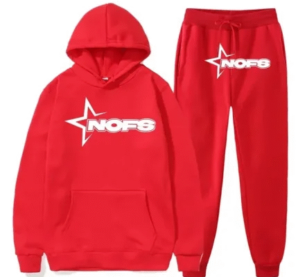 Asaali || Asaali Clothing Official Shop | Assali Official Store Nofs Tracksuit