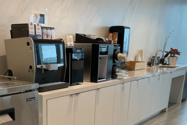 How Office Coffee Service Helps Reduce Employee Turnover Office coffee service