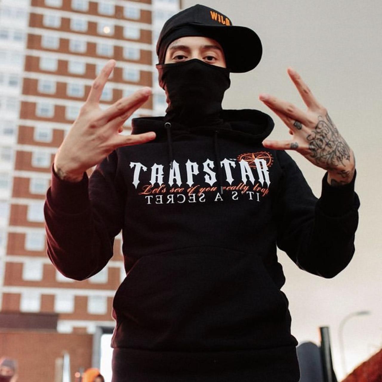 Trapstar T-Shirt