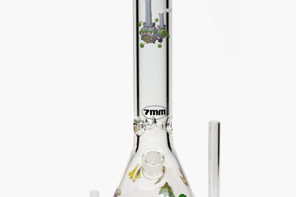 From Ash to Kush: Pokémon Bongs That Deliver Pokémon Bong
