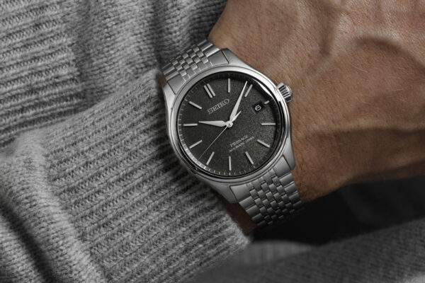 The Legacy of Seiko Over 140 Years of Watchmaking Excellence The Legacy of Seiko: Over 140 Years of Watchmaking Excellence