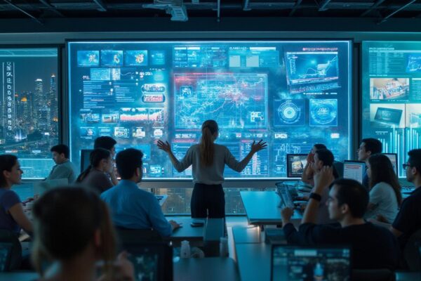 Programmatic Advertising Trends to Watch in India 2025 Programmatic Advertising Company India
