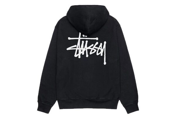 Why Stussy Is More Than Just a Fashion Brand