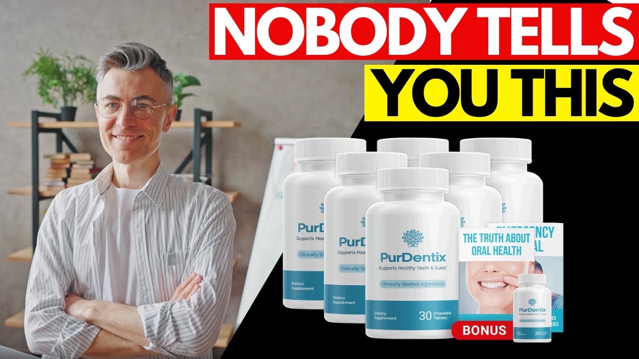 PurDentix
