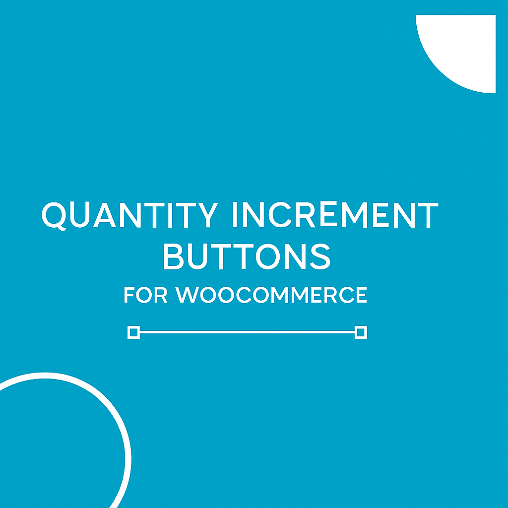 How to Add WooCommerce Quantity Plus Minus to Your Store woocommerce quantity plus minus