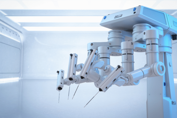 Robotic Surgical Procedures Market Size Share and Growth 2034 Robotic Surgical Procedures Market