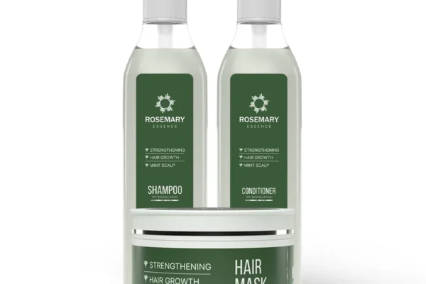 Herbal Rosemary Root Therapy: Nature’s Secret to Stronger, Healthier Hair rosemaryessence