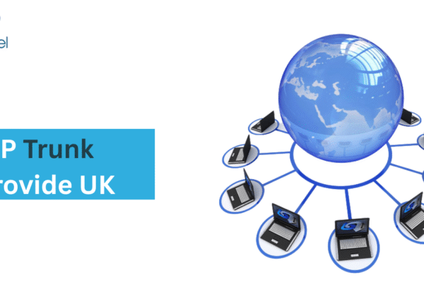 SIP Trunk Provide UK: Why Wavetel Business is the Right Choice SIP Trunk Provide UK