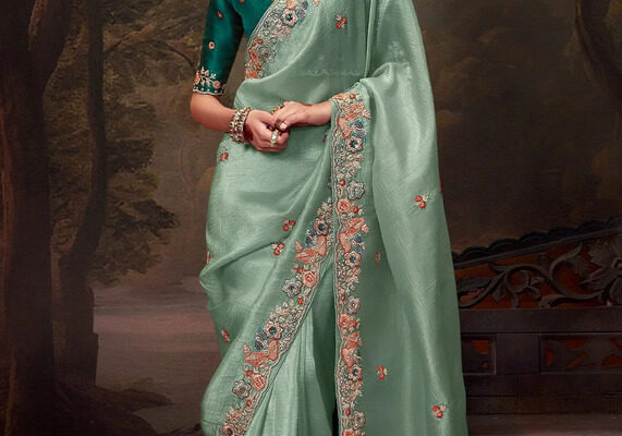 The Timelessness of Attire in Ancient Times