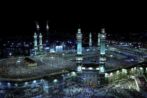 Why Are Umrah Packages Without Flight Perfect for Groups umrah packages without flight