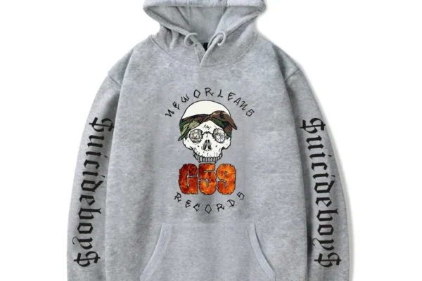 $uicideboy$ Merch for the Introverted and Aware
