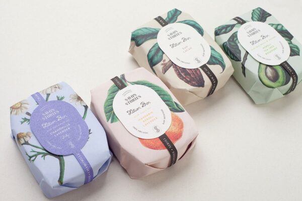 How to Compost Your Soap’s Packaging Soap Packaging