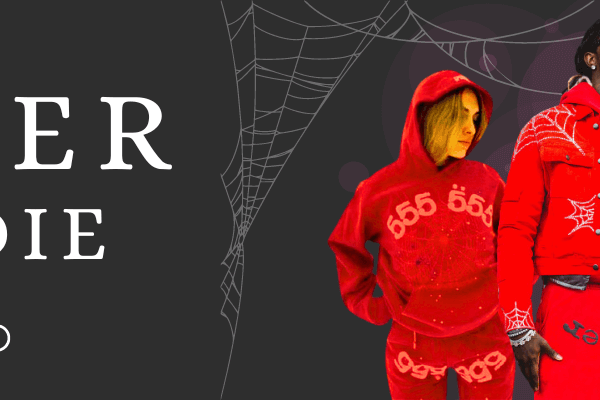 Sp5der Hoodie Fabric Quality