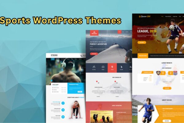 Which Sports WordPress Themes Are Best for Your Website? Which Sports WordPress Themes Are Best for Your Website?