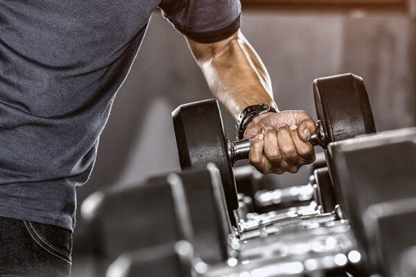 Achieve Your Fitness Goals with a Personal Trainer in Clapham Personal Trainer clapham