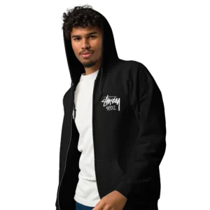 Hoodie Culture: Where Street Meets Chic Hoodie Culture: Where Street Meets Chic