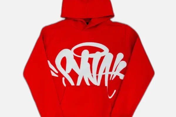 Syna World The Streetwear Revolution Defining Modern Fashion