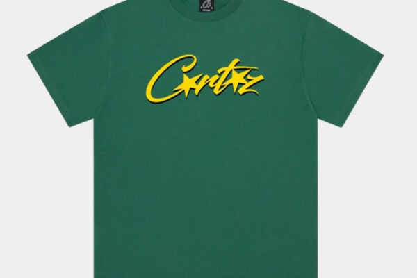 Corteiz Clothing: A Movement, Not Just a Brand Corteiz Clothing: A Movement, Not Just a Brand