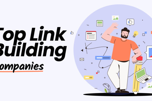 Top Link Building Companies
