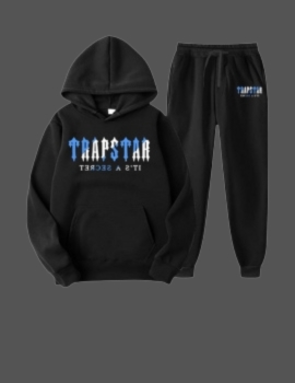 Trapstar-Tracksuit