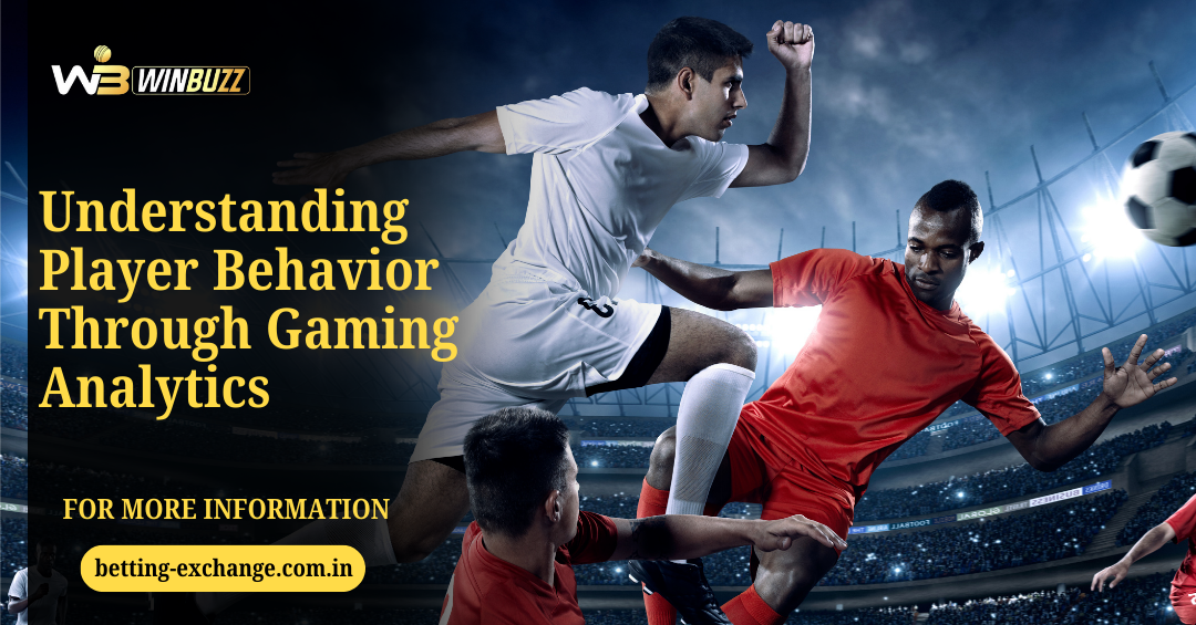 Understanding Player Behavior Through Gaming Analytics
