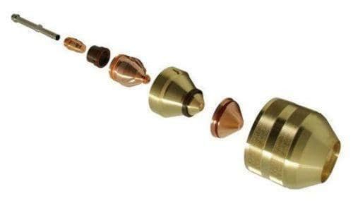 How to Maintain and Extend the Life of Hypertherm Consumables