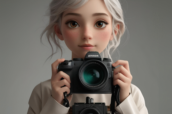 Animation Photography: Blending Creativity and Technology for Modern Storytelling Animation Photography