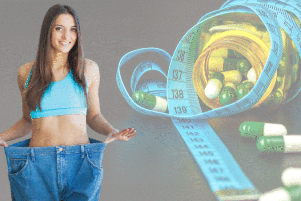 Lose Weight Fast: Easy Habits to Control Obesity
