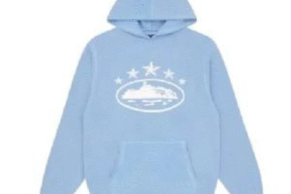 Corteiz The Streetwear Label Redefining Global Fashion Corteiz