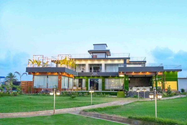 Unwind at the Best Resort in Karachi This Weekend Unwind at the Best Resort in Karachi This Weekend