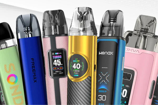 Choosing the Right Vaping Options: A Complete Guide Vape-Kits