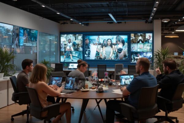 Common Mistakes Businesses Make in Video Advertising Agency Video Advertising Agency
