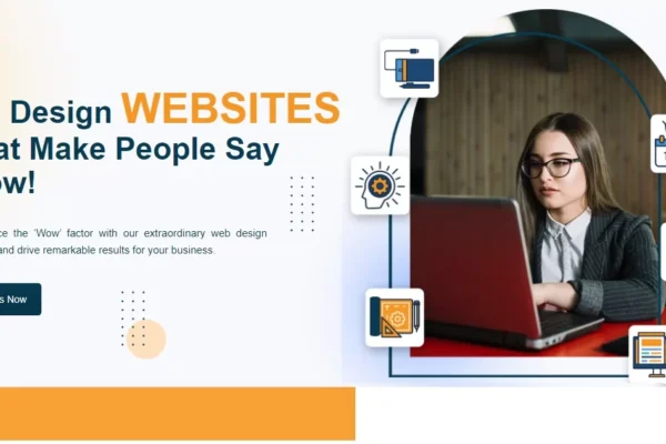 Step Into the Future of Online Branding with Web Design Abu Dhabi web design abu dhabi