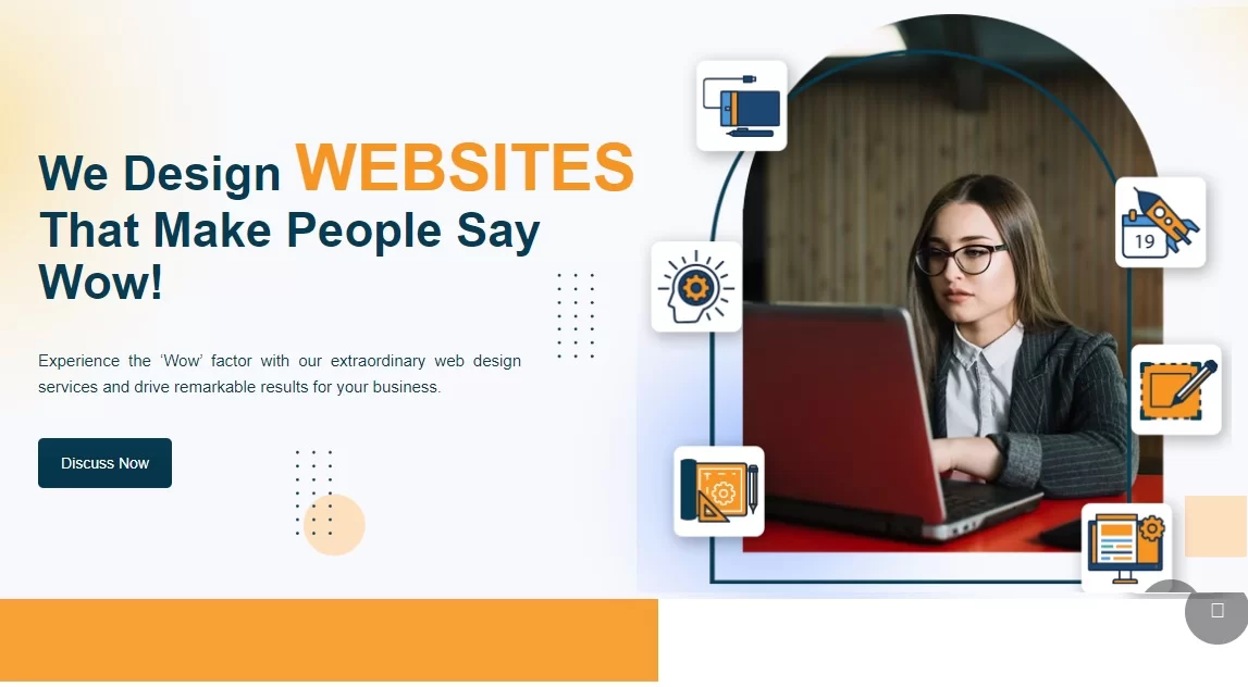 web design abu dhabi