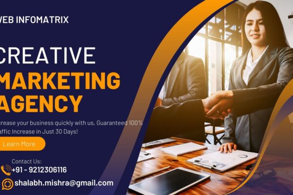 Digital Marketing Agency in London for Website Development