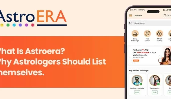 Astroera: Trusted Platform For Online Astrology Prediction Online Astrology Prediction