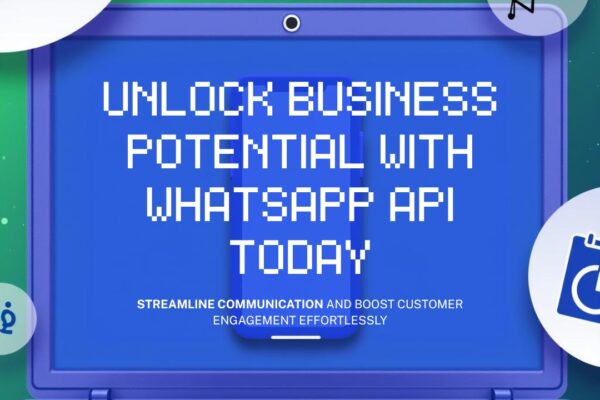 WhatsApp Marketing: Engaging Customers on the World’s Favorite Messaging App WhatsApp Marketing