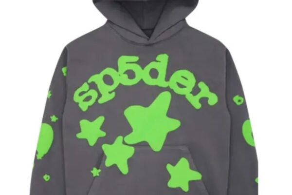 Sp5der Hoodie – Stand Out, Stay True Sp5der Hoodie – Stand Out, Stay True