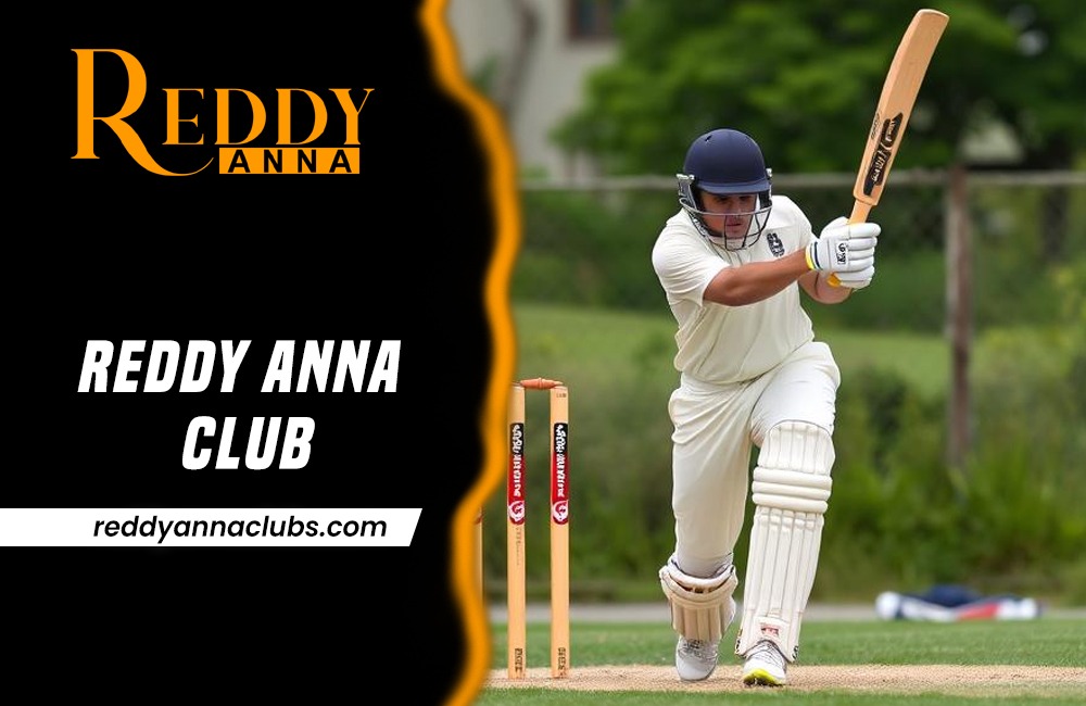 reddy anna club