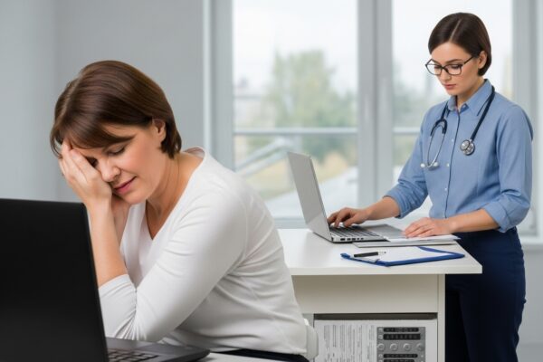 Understanding Pain Management: Can a Psychiatrist Help with Prescribing Medication? Online Telepsych