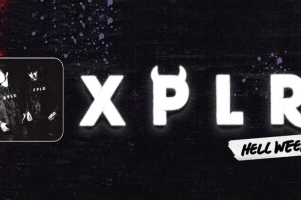 XPLR Merch Shop Now