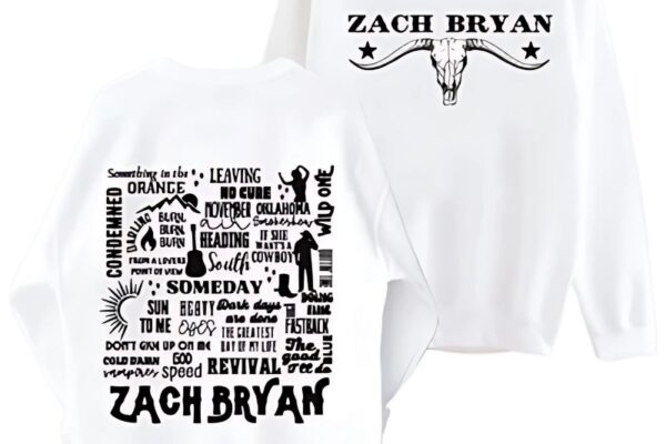 Zach Bryan Campfire Song Mug – Rustic Country Acoustic Drinkware Zach Bryan Merch