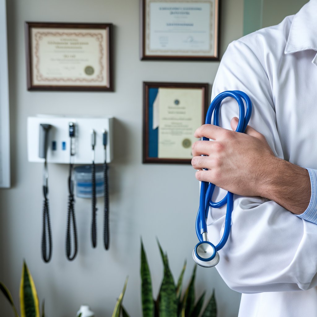 medical virtual assistant