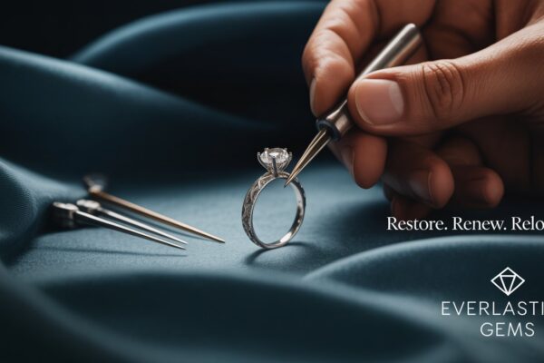 Common Jewelry Repair Services You Didn’t Know You Needed jewelry repair services