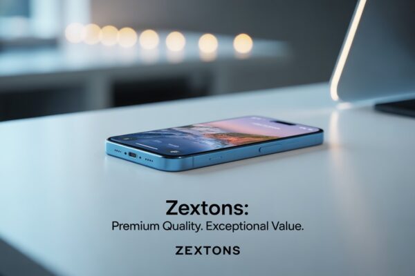 Zextons Refurbished Phones: The Affordable Premium Upgrade You Need Zextons Refurbished Phones