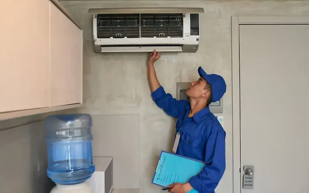 property maintenance services