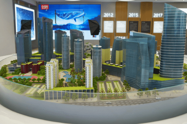 How Architectural Scale Models Dubai Help Attract Buyers architectural scale models dubai